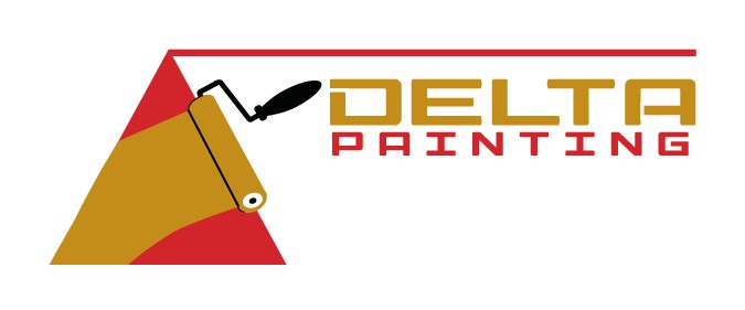 Delta Painting